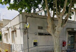 Poste Bianco