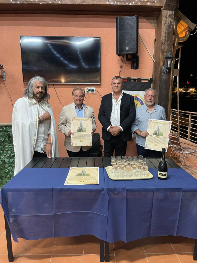 Premio Gioacchino da Fiore