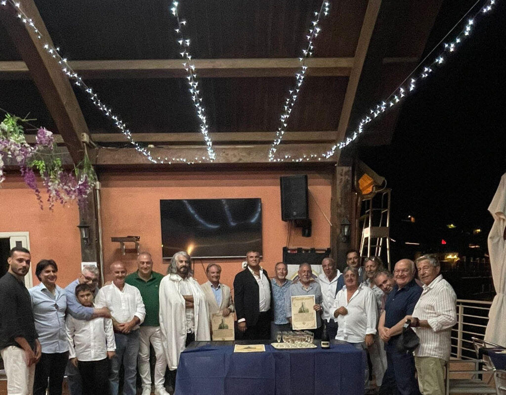 Premio Gioacchino da Fiore