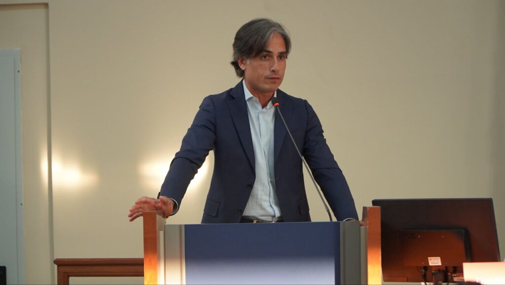 Giuseppe Falcomatà