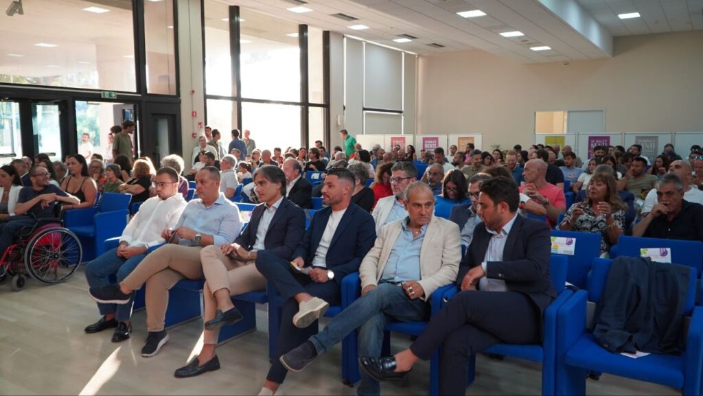 Presentazione OneiRe