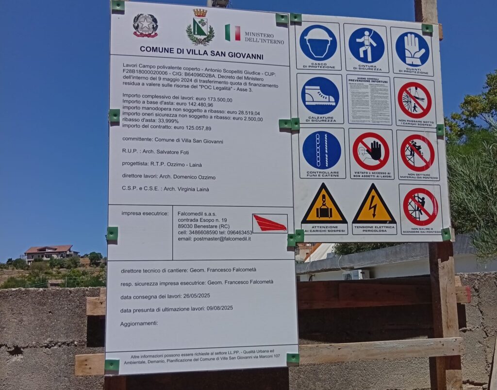 Progetto Io Gioco Legale
