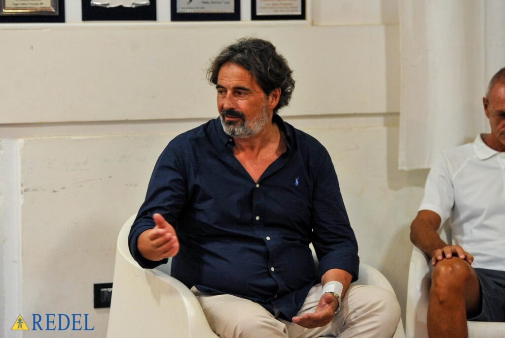 Raffaele Foti Myenergy Viola