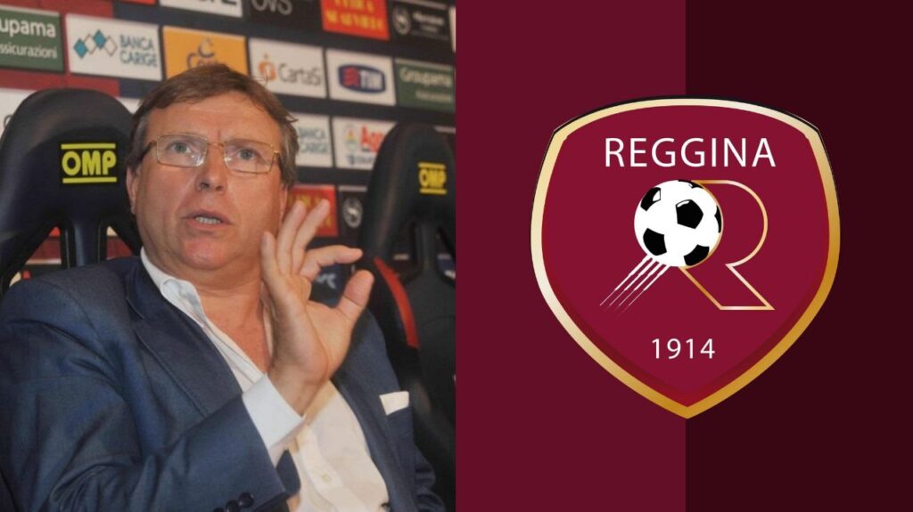 Reggina Lo Monaco