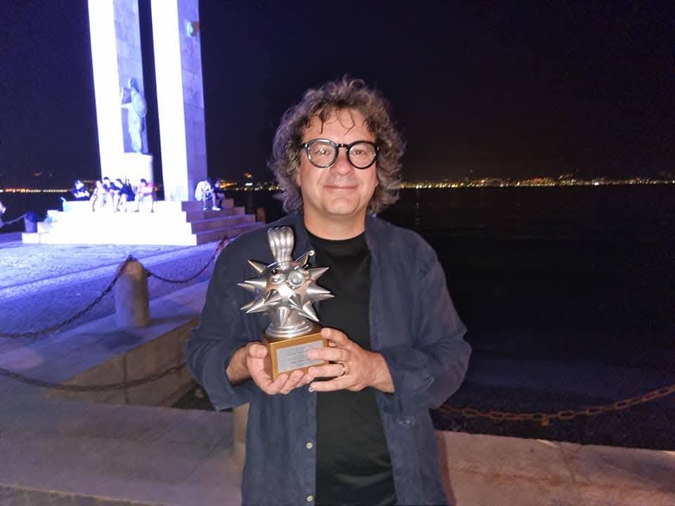 Remo Anzovino