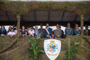 Reparto Comando e Supporti Tattici “Aosta”