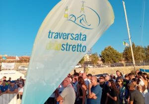 Riunione Tecnica Traversata Stretto