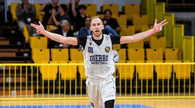 Roberto Cernic Dierre