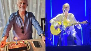 Ron compleanno a Mesoraca