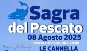 Sagra del pescato