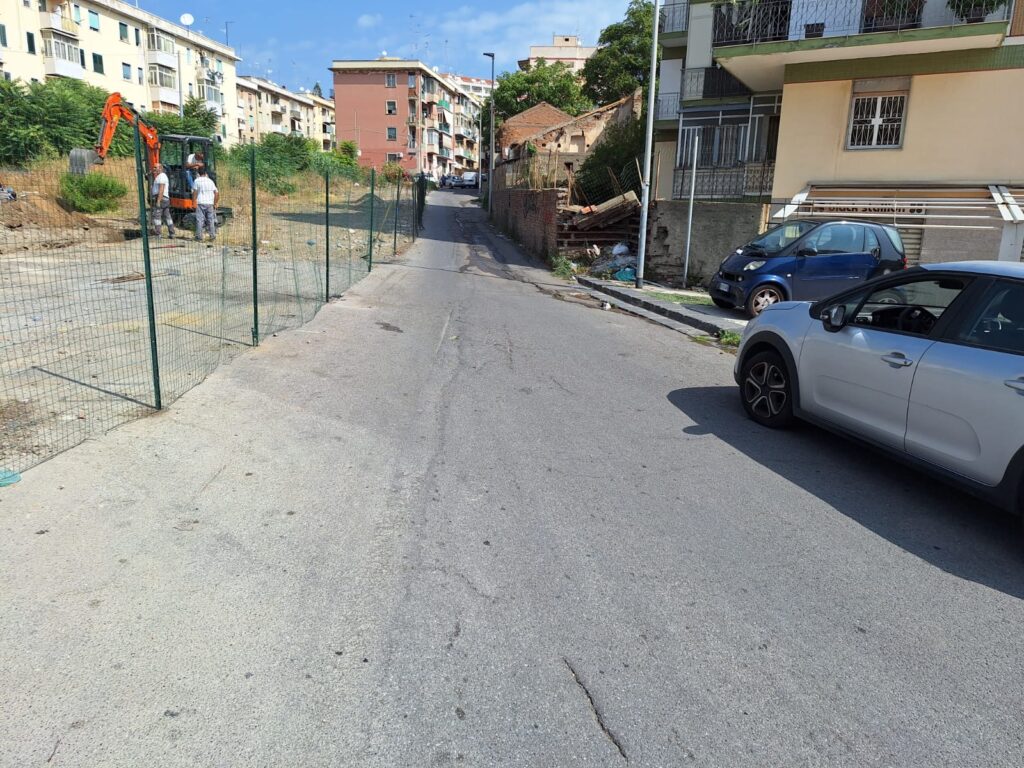 Salita Tremonti