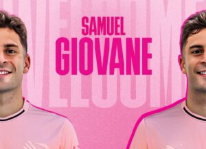 Samuel Giovane