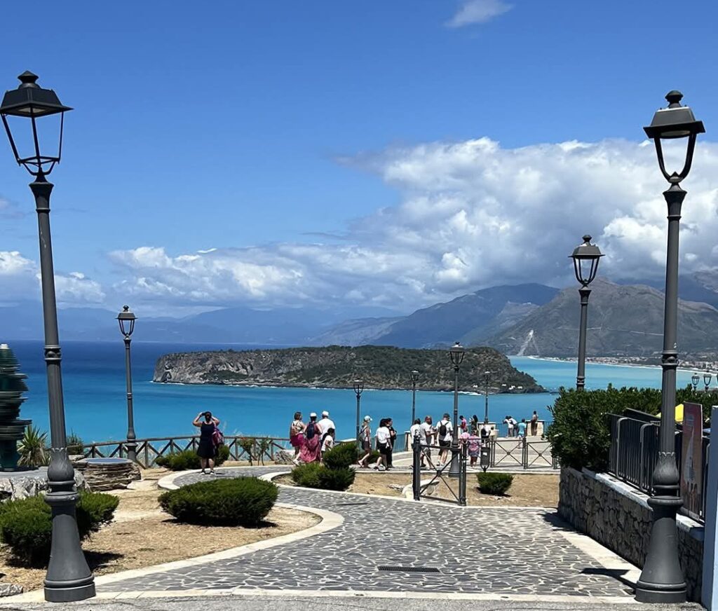 San Nicola Arcella