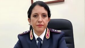 Sandra Manfrè