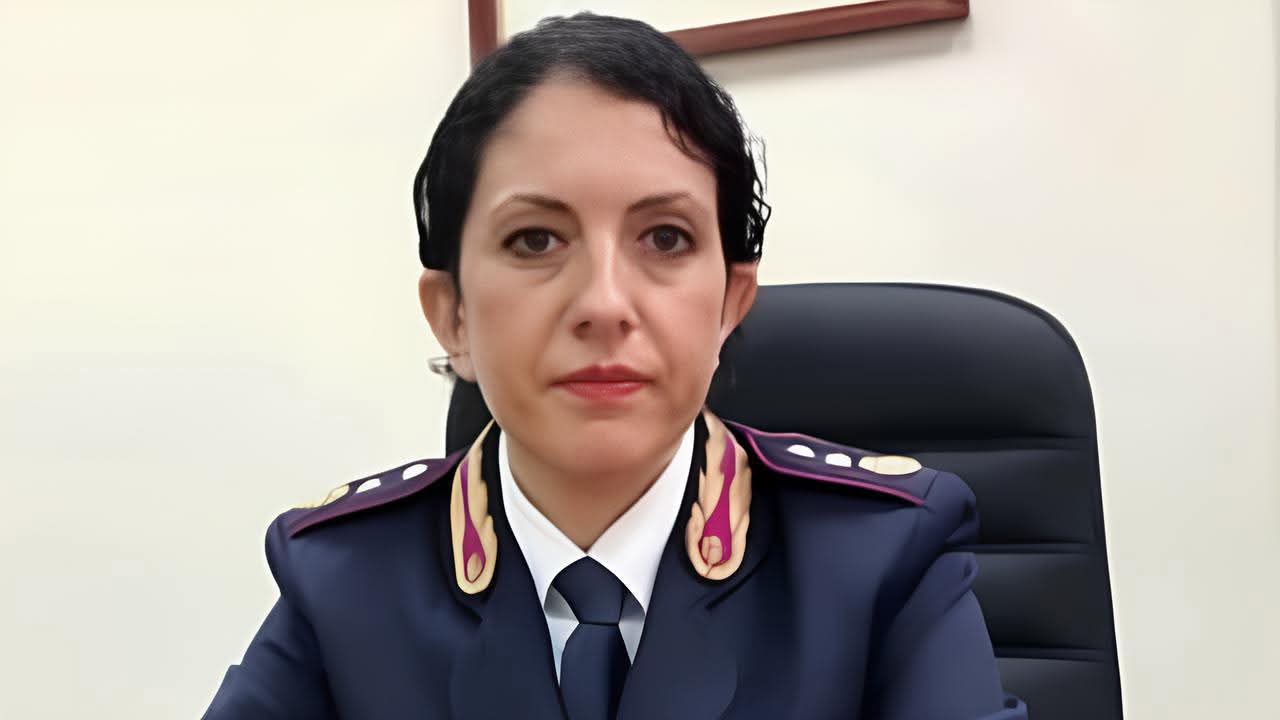Sandra Manfrè