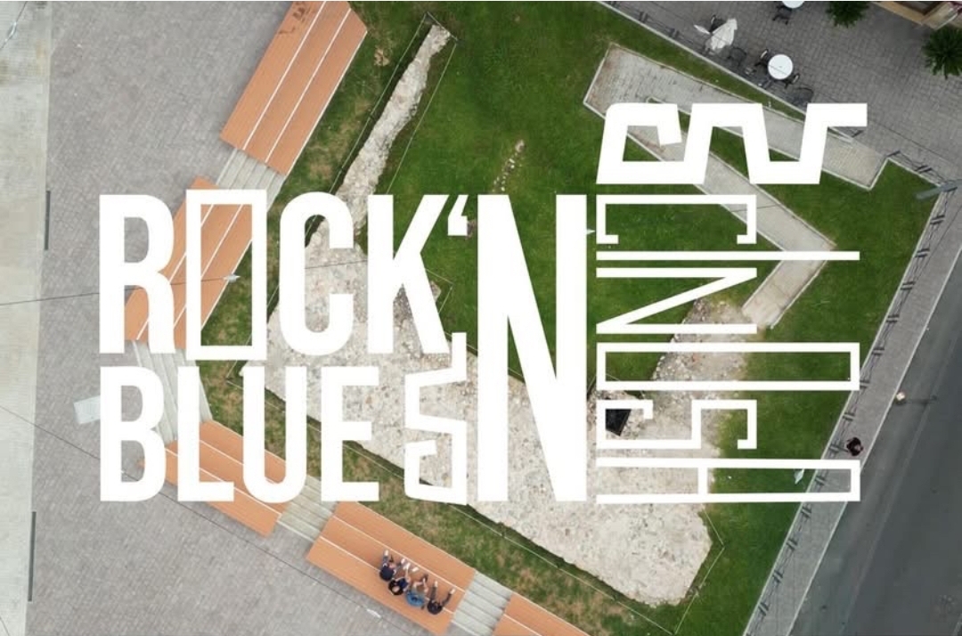 Scinosa Rock ‘n Blues 2025