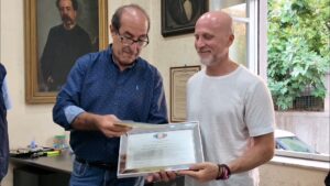 Società Operaia di Mutuo Soccorso Palmi soci