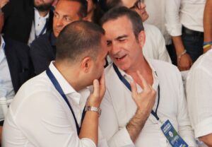 Stati Generali Forza Italia a Reggio Calabria Cannizzaro e Occhiuto
