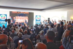 Stati Generali Forza Italia a Reggio Calabria