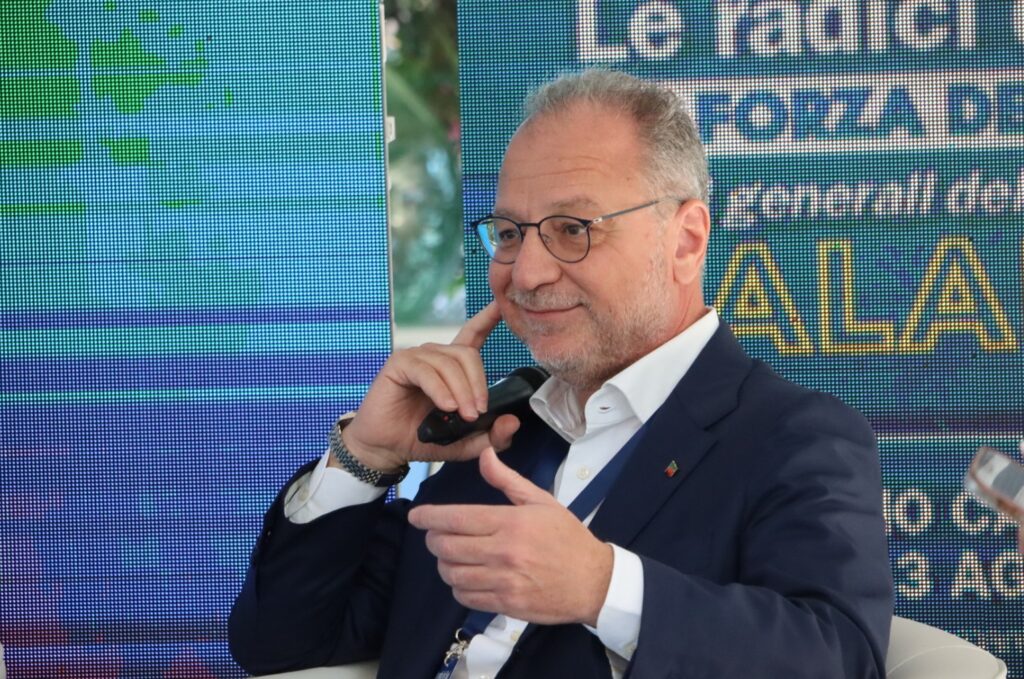 Stati Generali del sud di Forza Italia