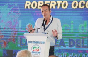 Stati Generali del sud di Forza Italia Roberto Occhiuto