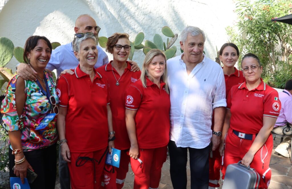 Stati Generali del sud di Forza Italia a Reggio Calabria