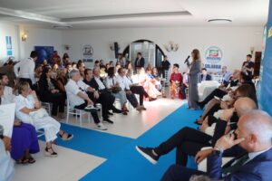 Stati Generali del sud di Forza Italia a Reggio Calabria