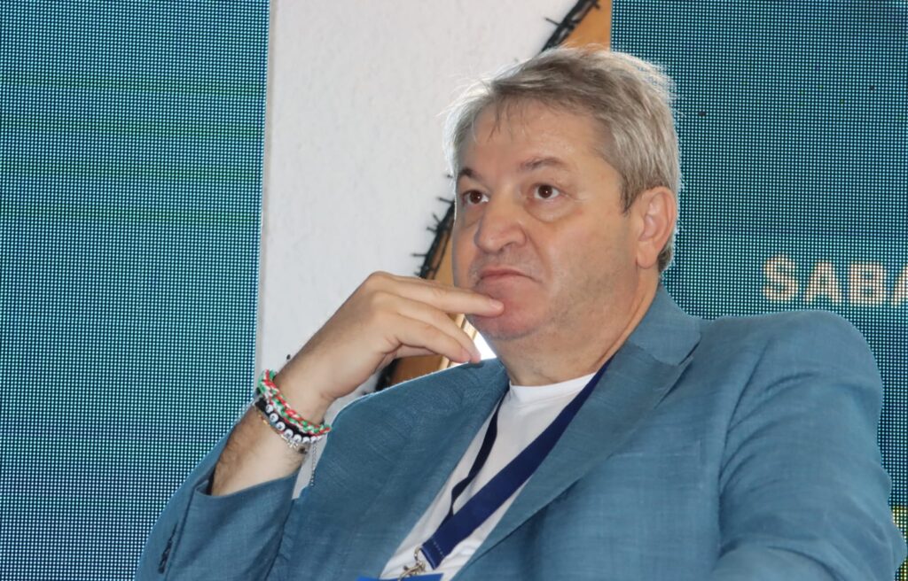 Stati Generali del sud di Forza Italia a Reggio Calabria