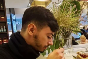 Stefano Argentino