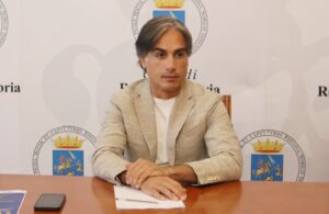 Giuseppe Falcomatà