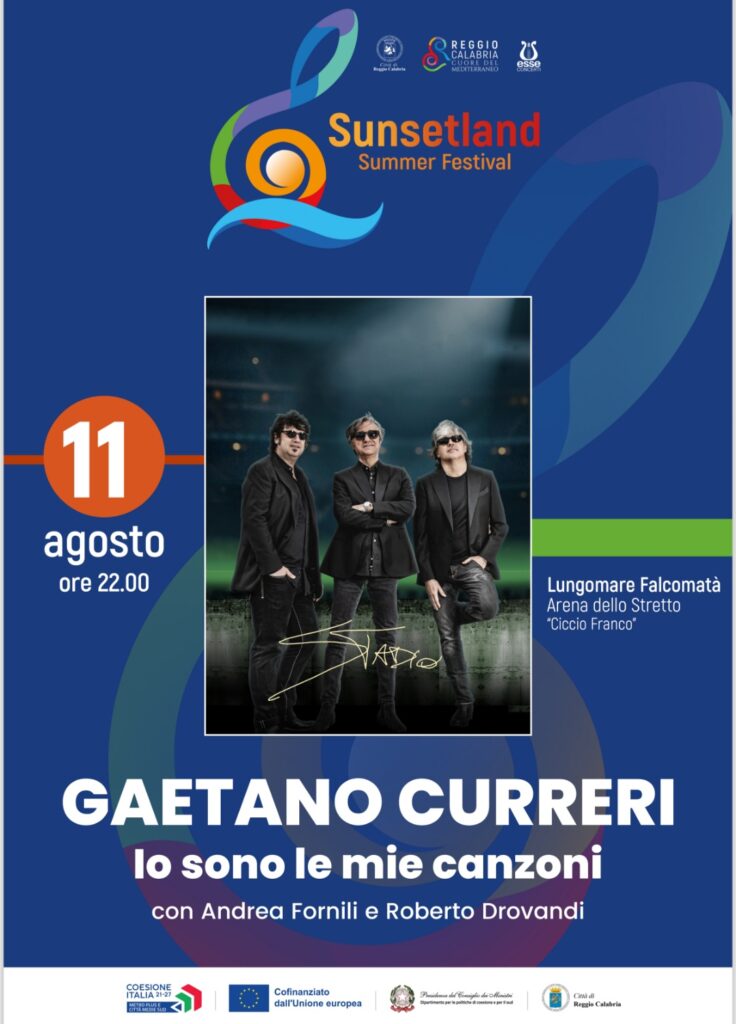 Sunsetland Summer Festival
