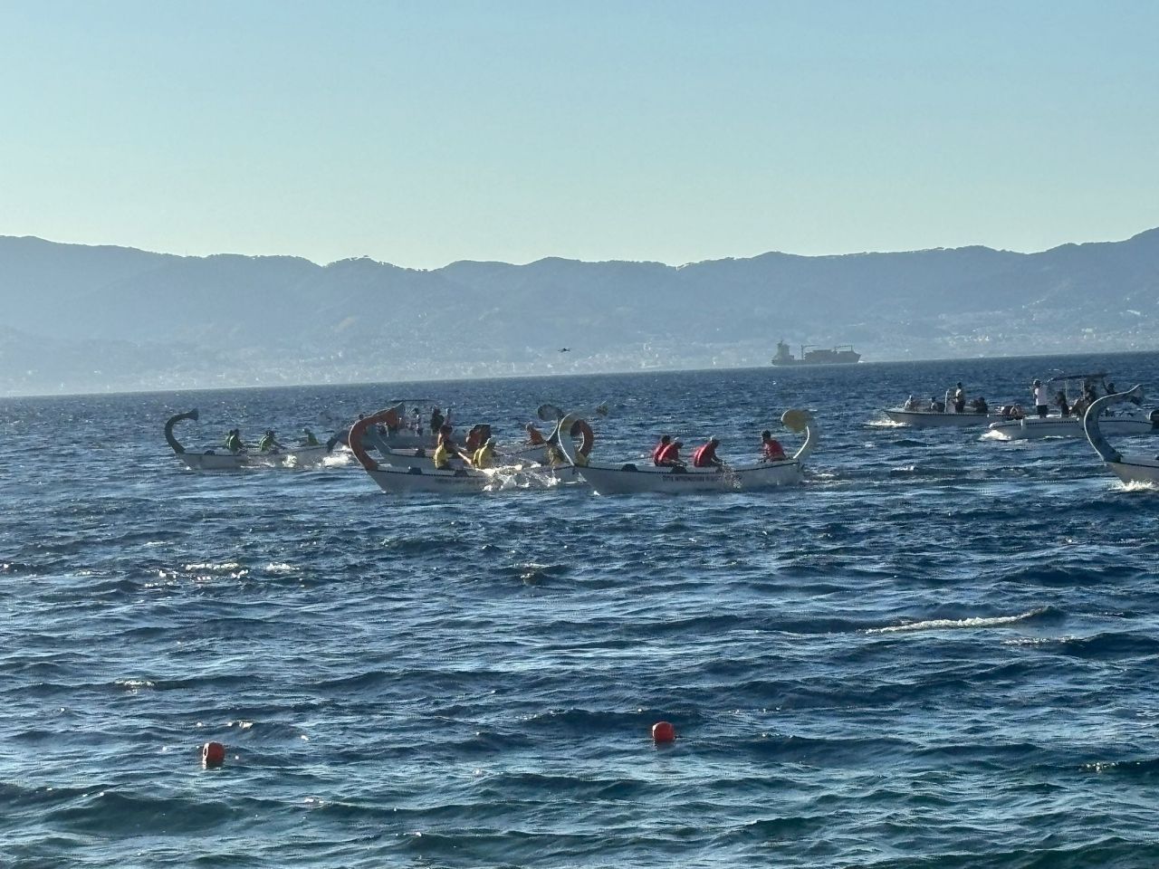 Tesori del Mediterraneo