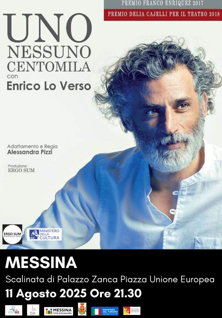 Uno, nessuno, centomila