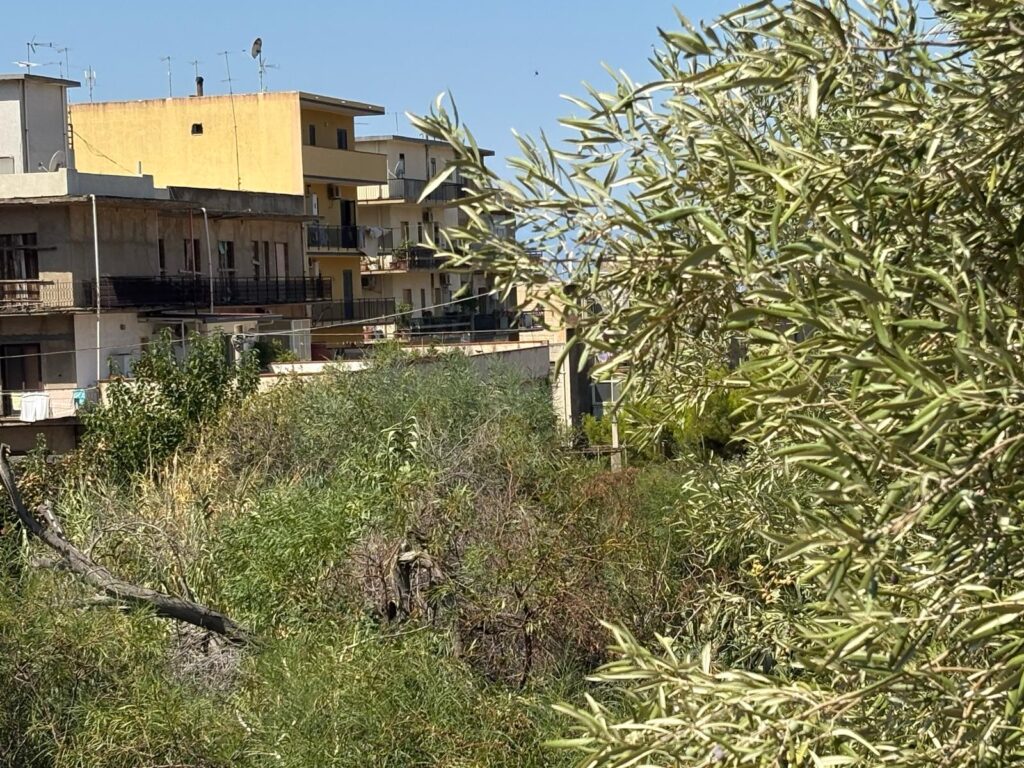 Vallone Lagani