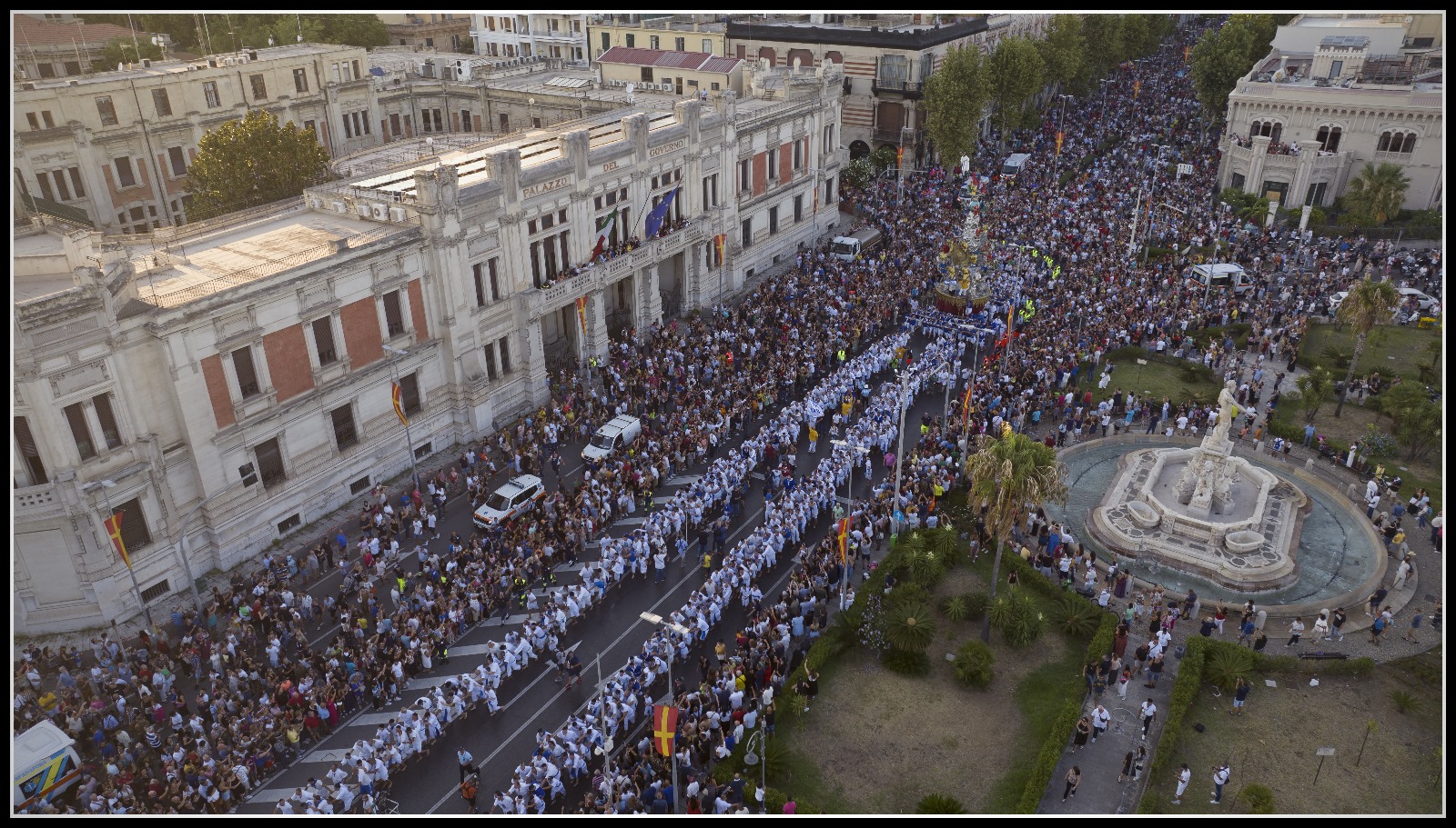 Vara Messina