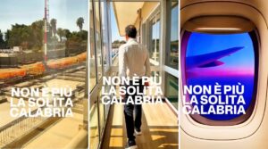 Video occhiuto aeroporto