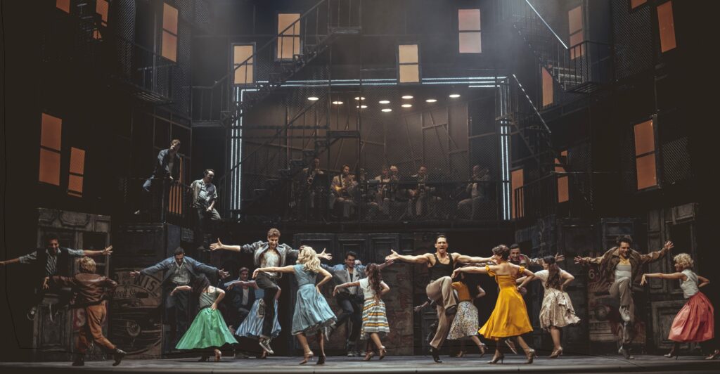 West Side Story