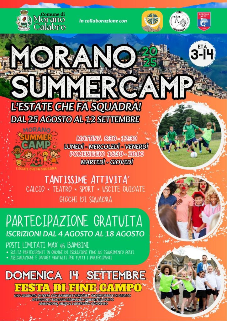 a Morano Summer Camp 04 08 2025