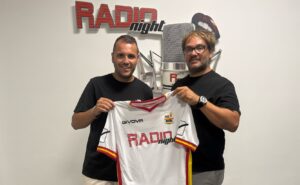 acr messina radio night