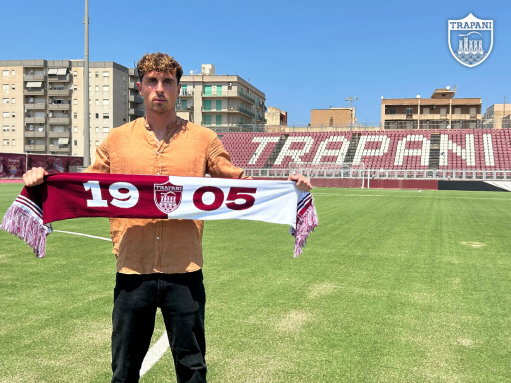 alex sposito trapani