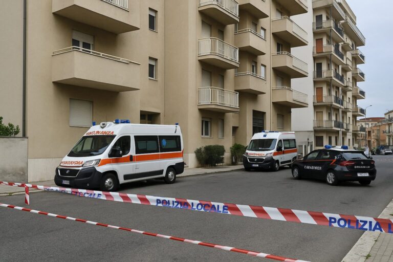Dramma in Sicilia: donna uccide la figlia disabile e si suicida