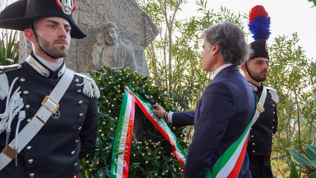 anniversario giudice scopelliti