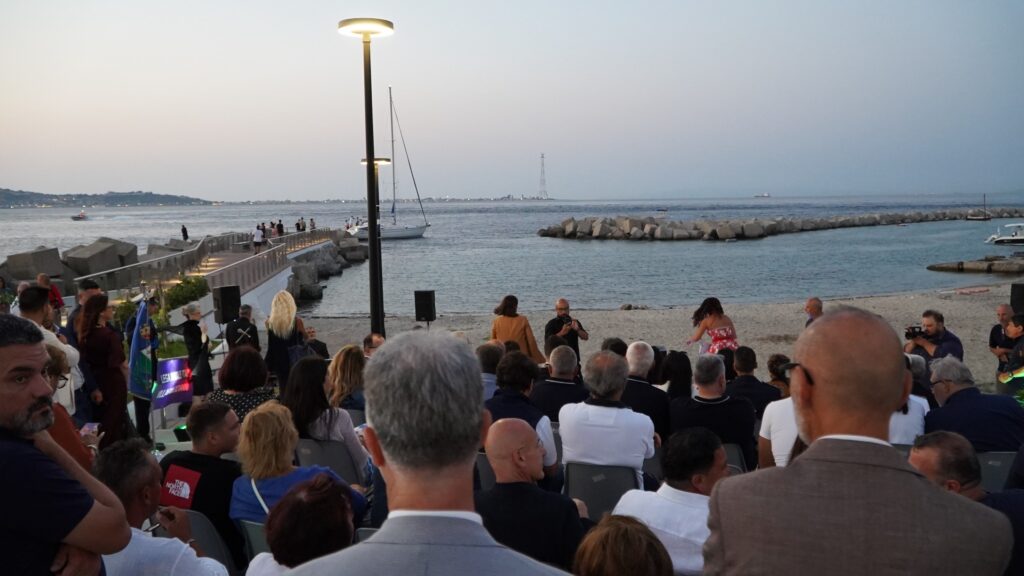anniversario giudice scopelliti