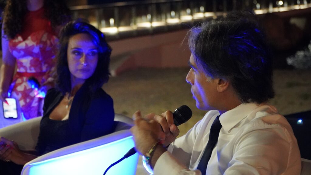anniversario giudice scopelliti