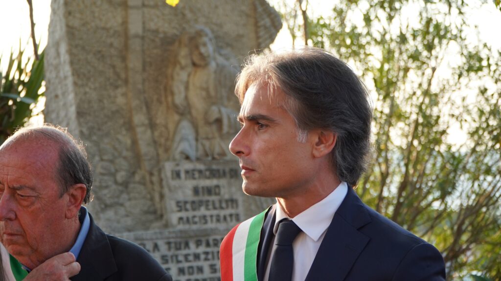 anniversario giudice scopelliti falcomatà