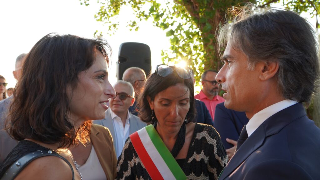 anniversario giudice scopelliti falcomatà