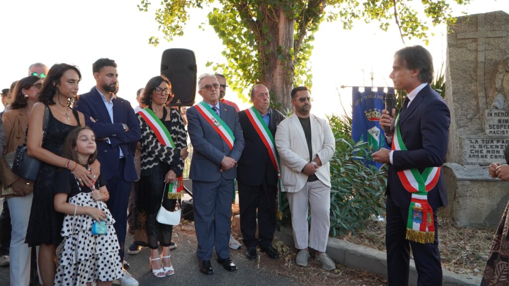 anniversario giudice scopelliti