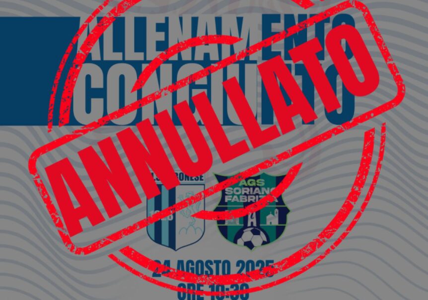 annullamento test vibonese