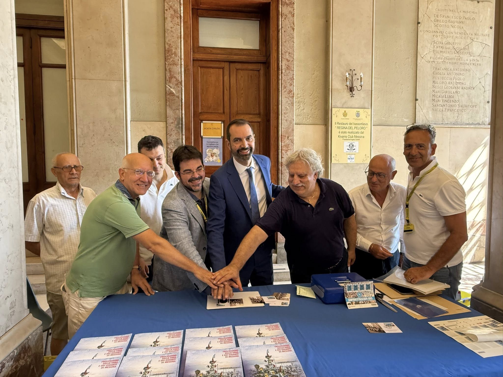 annullo filatelico Tiratori Vara (2)