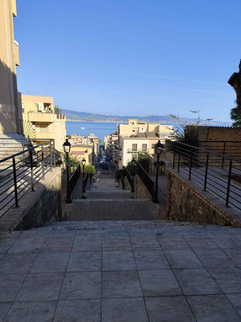 ascensore tre fontane